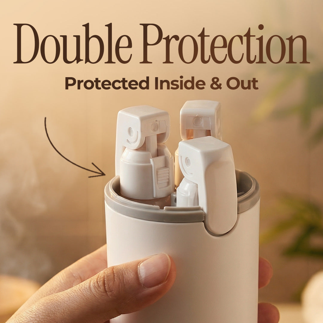 The Quad Pod™