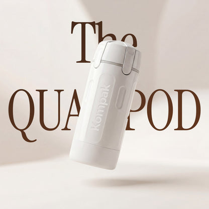 The Quad Pod™