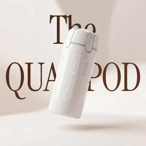 The Quad Pod™
