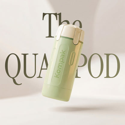 The Quad Pod™